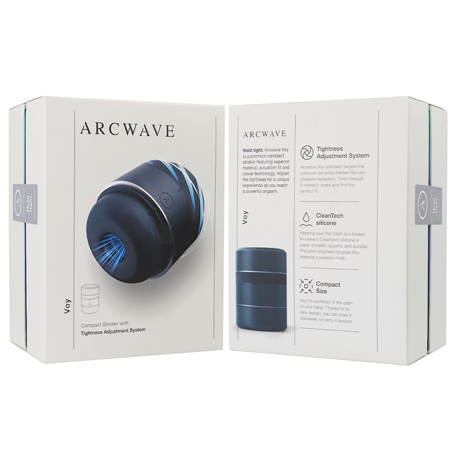 ARCWAVE - STROKER VOY COMPACT – Image 7