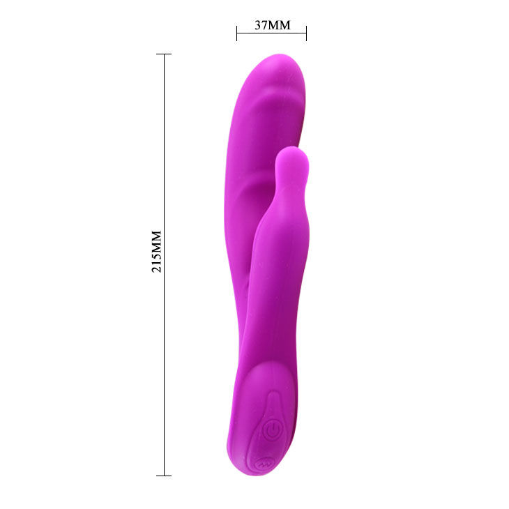 PRETTY LOVE - MASSEUR LILAS DE HAUTE QUALITÉ BLISS – Image 7