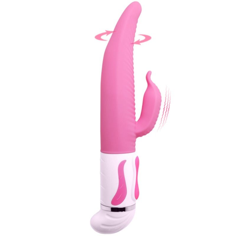 PRETTY LOVE - VIBRATEUR ROTATION ANTOINE – Image 7