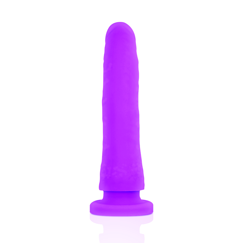 DELTA CLUB - TOYS GODE MÉDICAL LILAS SILICONE 17 CM -O- 3 CM – Image 7