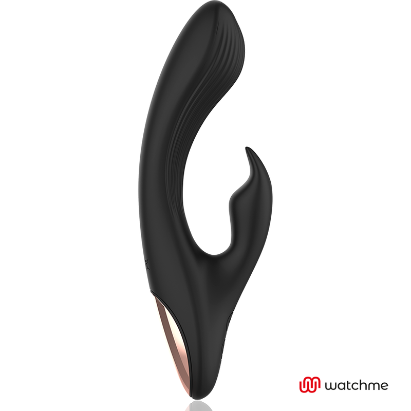 ANNE'S DESIRE - RABBIT WATCHME NOIR – Image 7