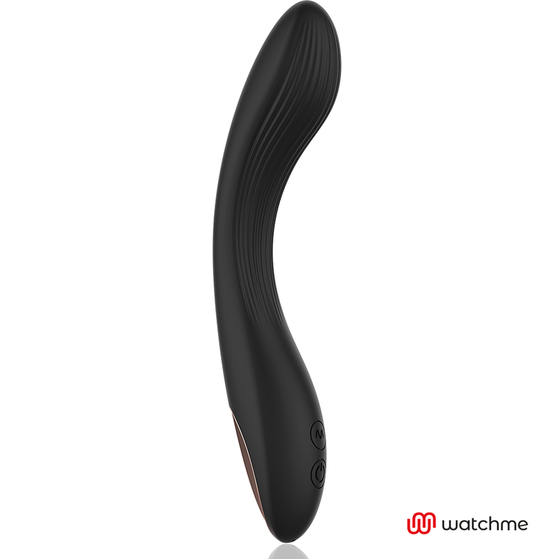 ANNE'S DESIRE - CURVE TÉLÉCOMMANDE WATCHME NOIR – Image 7