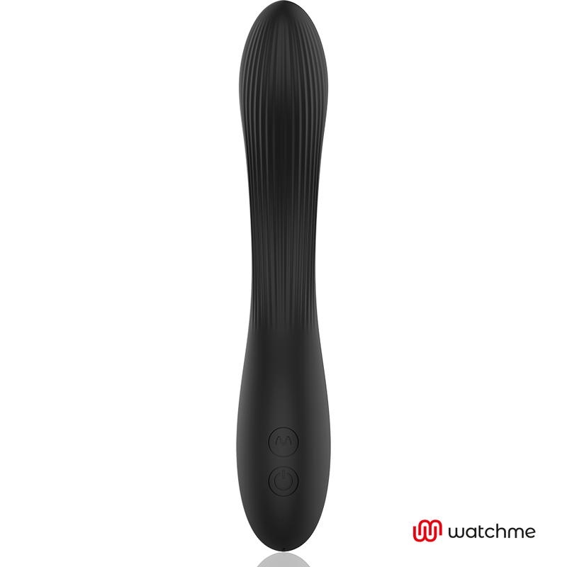 ANNE'S DESIRE - CURVE TÉLÉCOMMANDE WATCHME NOIR OR – Image 7