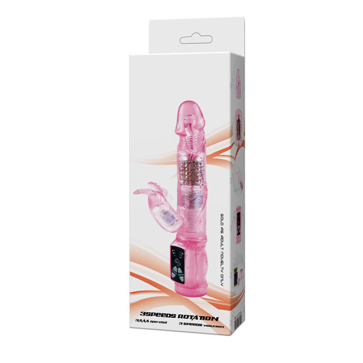 BAILE - MINI LAPIN AMANT INTIME LILAS – Image 7