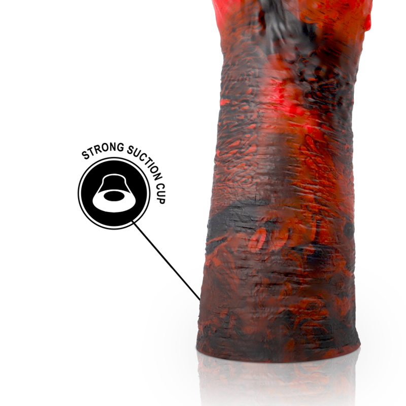 EPIC - LILITH DILDO DÉMON MALÉFIQUE L – Image 7