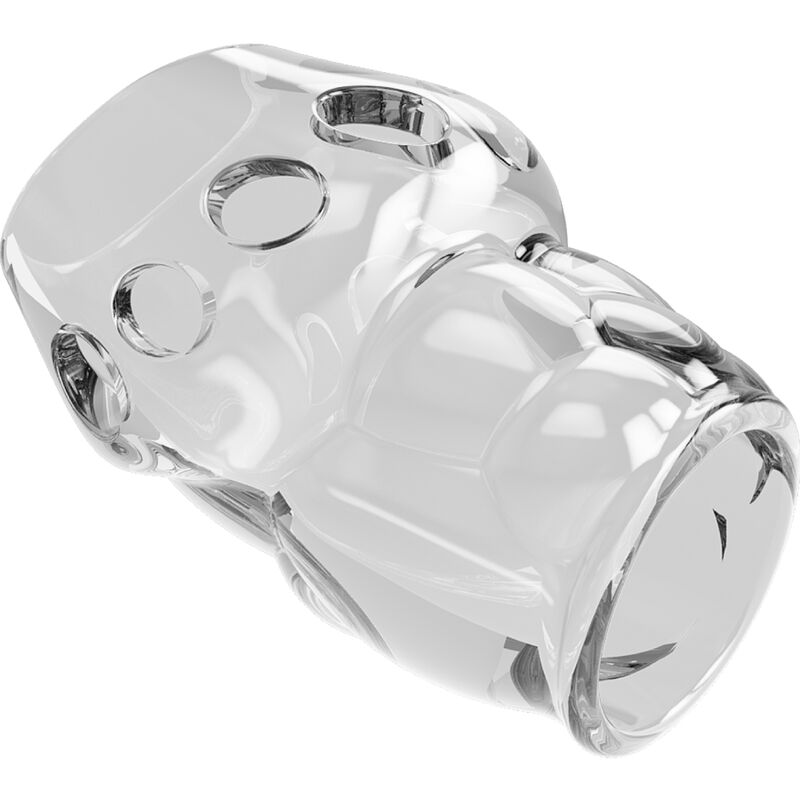 PRETTY LOVE - ÉPAISSISSANT DE PÉNIS TRANSPARENT OSCAR – Image 7