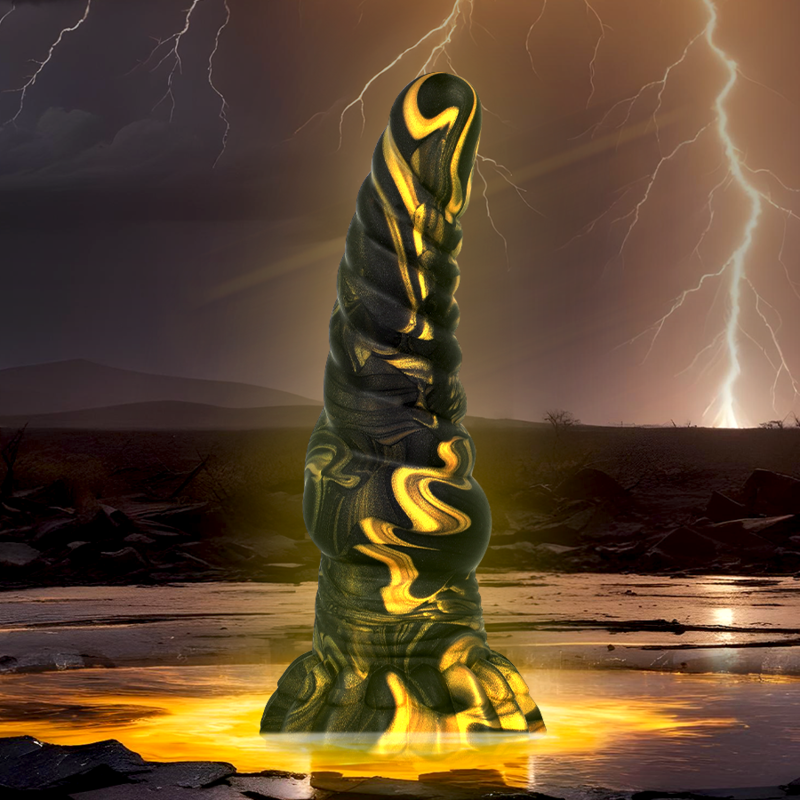 EPIC - FURIAS DILDO CRÉATURE MYTHOLOGIQUE GRECQUE – Image 7