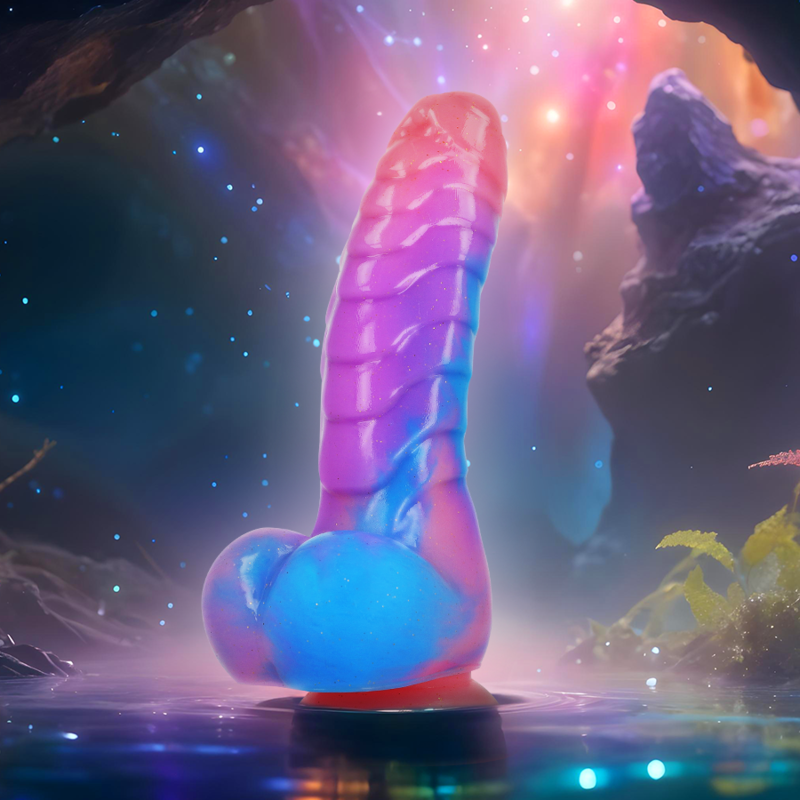 EPIC - EMPUSA DILDO GARDIEN D'HADES – Image 7