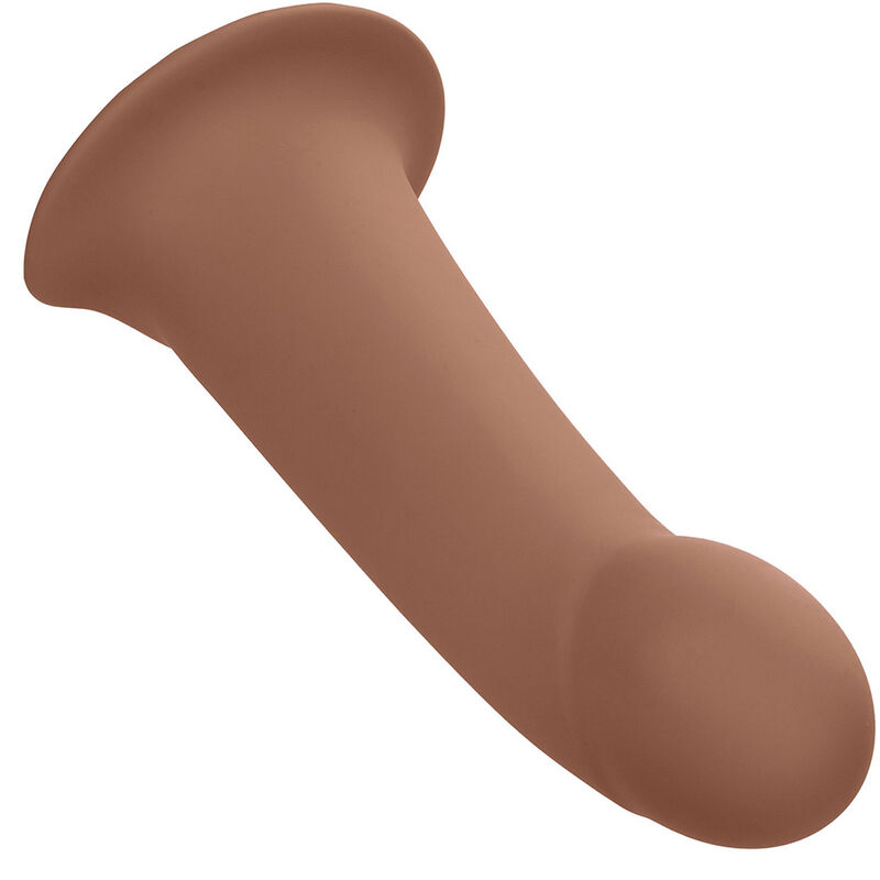 CALEXOTICS - EXTENSION PERFORMANCE MAXX AVEC HARNAIS PEAU BRUN – Image 7