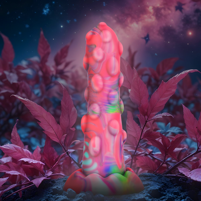 EPIC - NIXIE DILDO ESPRIT CHANGEANT DE FORME – Image 7