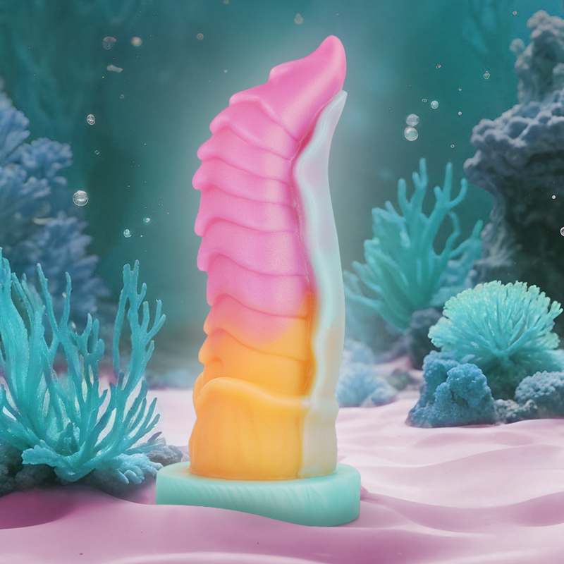 EPIC - KELPIE DILDO FORME DE CHEVAL WATER SPIRIT – Image 7