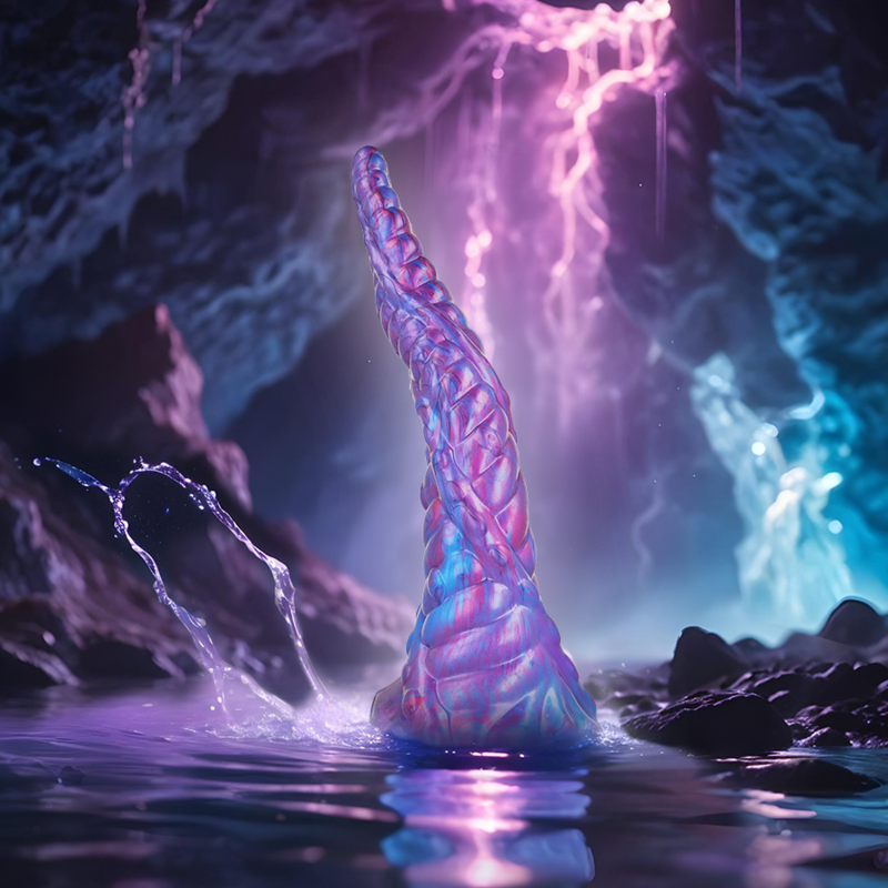 EPIC - CRÉATURE AQUATIQUE GODE NOKKEN – Image 7