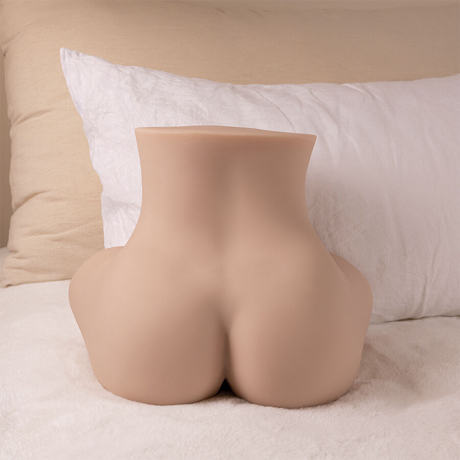 XISE - DANAE - Masturbateur vaginal réaliste avec vibrations multi-positions – Image 7