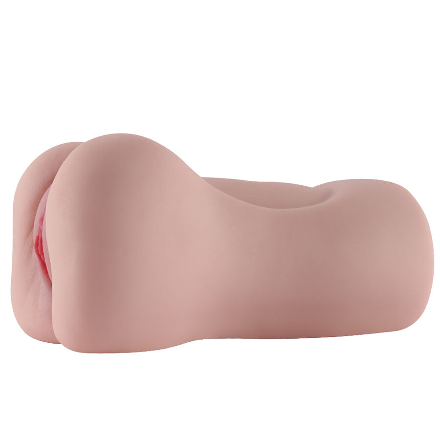 XISE - AGGIE MASTURBATEUR VAGIN VIBRANT AVEC VIBRATION – Image 7