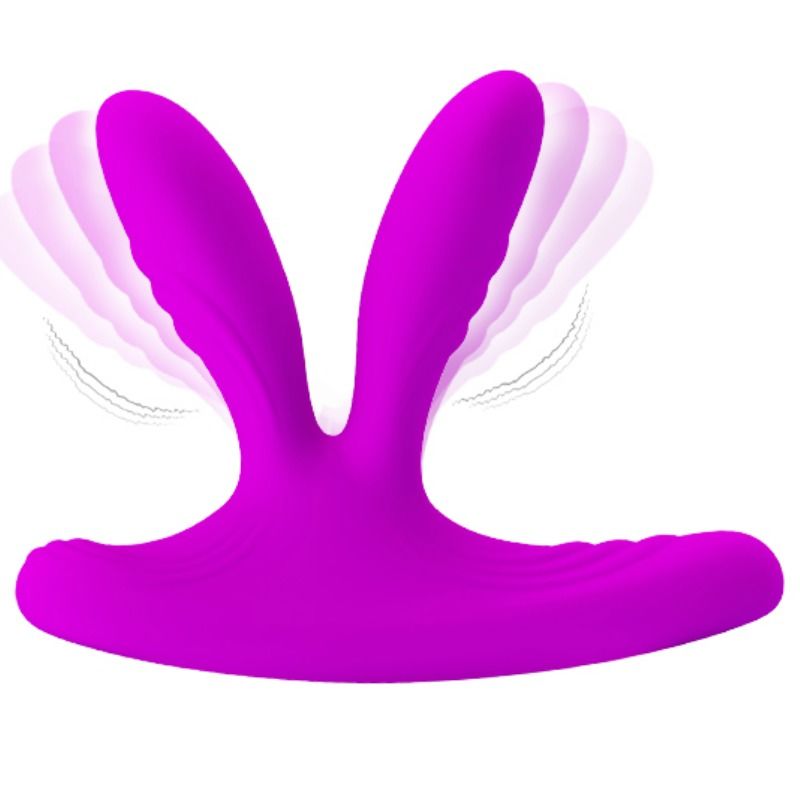 PRETTY LOVE - STIMULATEUR DE DOIGT MAGIQUE DE HAUTE QUALITÉ – Image 7