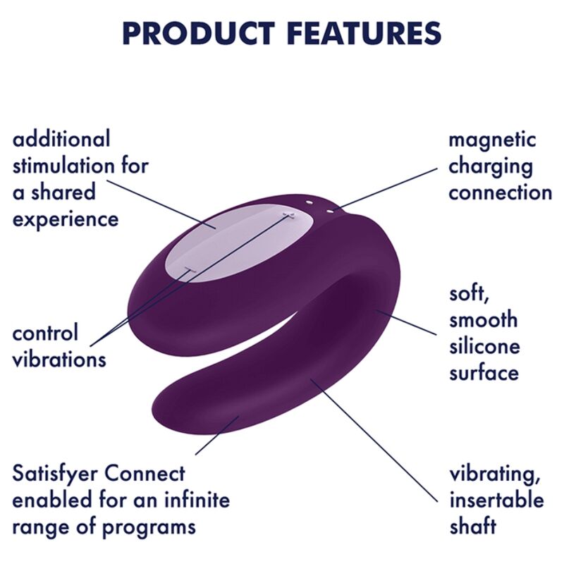 SATISFYER - COFFRET PARTENAIRE 1 – Image 7