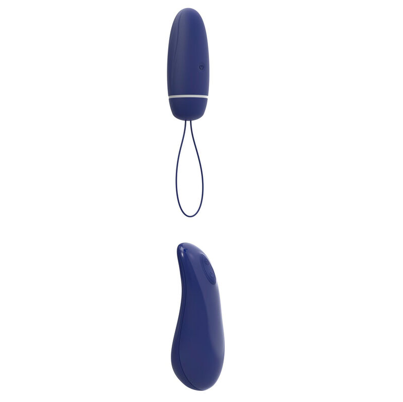 B SWISH - BNAUGHTY DELUXE UNLEASHED BLEU NUIT – Image 7