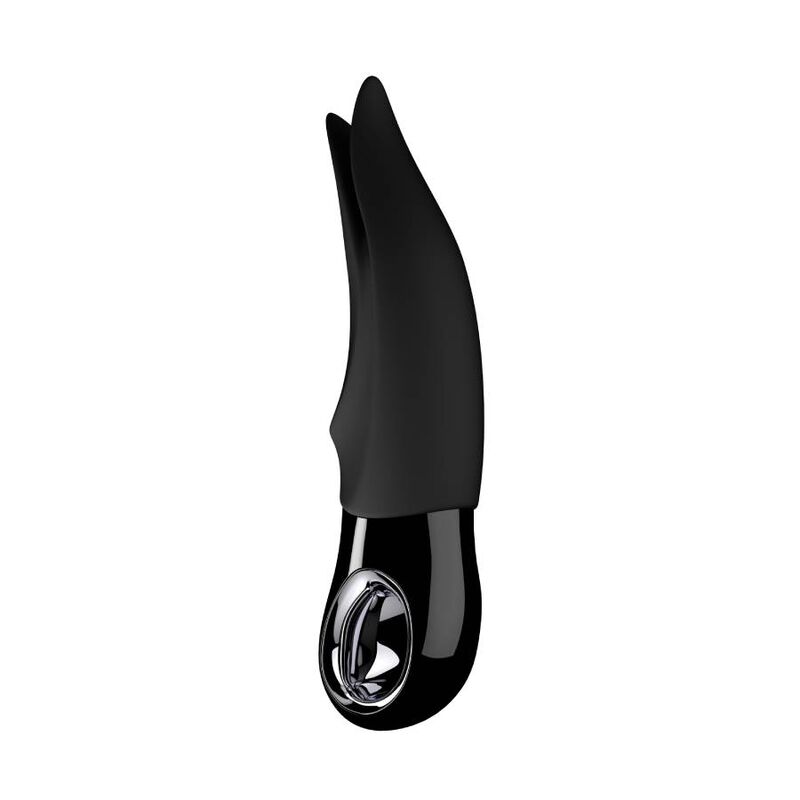 FUN FACTORY - VIBRATEUR CLITORAL VOLTA LIGNE NOIRE – Image 7
