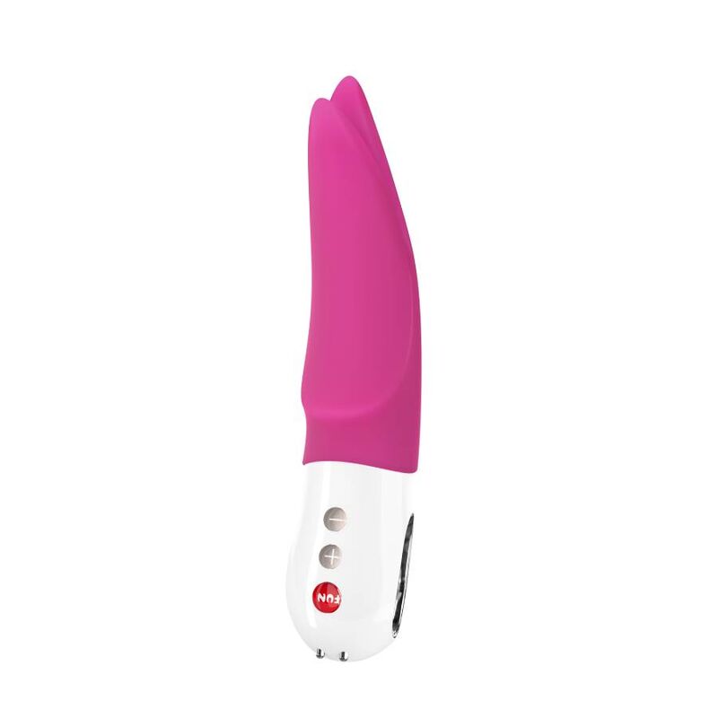 FUN FACTORY - VIBRATEUR CLITORAL VOLTA G5 MÛRE – Image 7