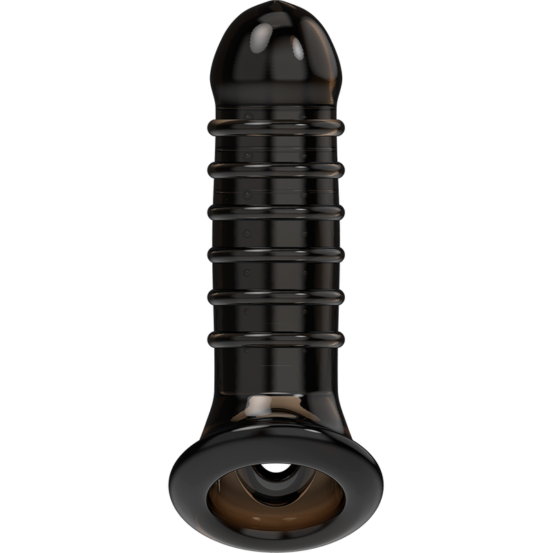 VIRILXL - EXTENSION ET GAINE DE PÉNIS V15 NOIRE – Image 8