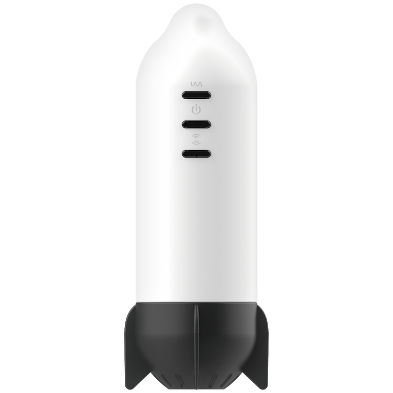 JAMYJOB - MASTURBATEUR ROCKET TECHNOLOGIE DE COMPRESSION DOUCE ET VIBRATION – Image 8