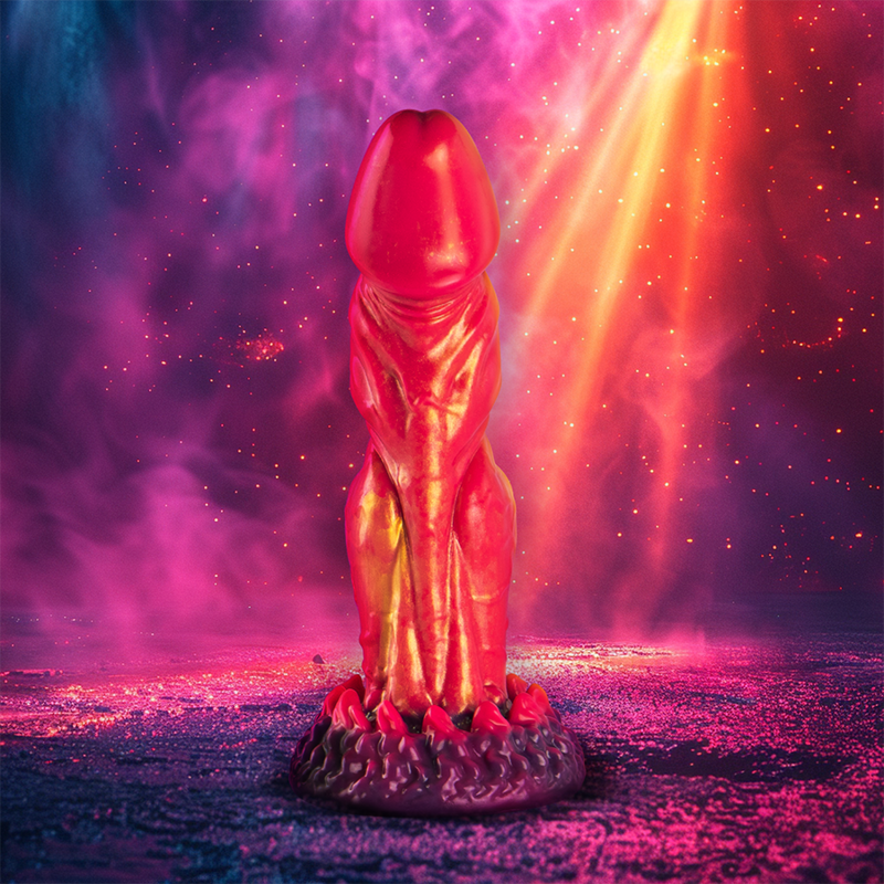 EPIC - FEU MYTHOLOGIQUE DU GODE CERBERUS – Image 8