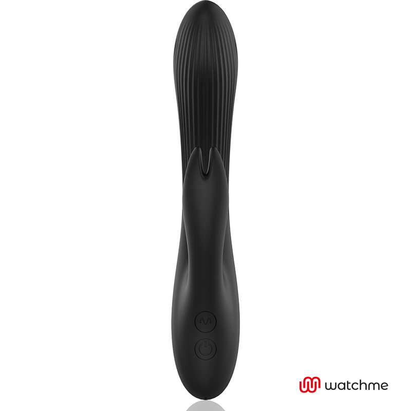 ANNE'S DESIRE - RABBIT WATCHME NOIR – Image 8