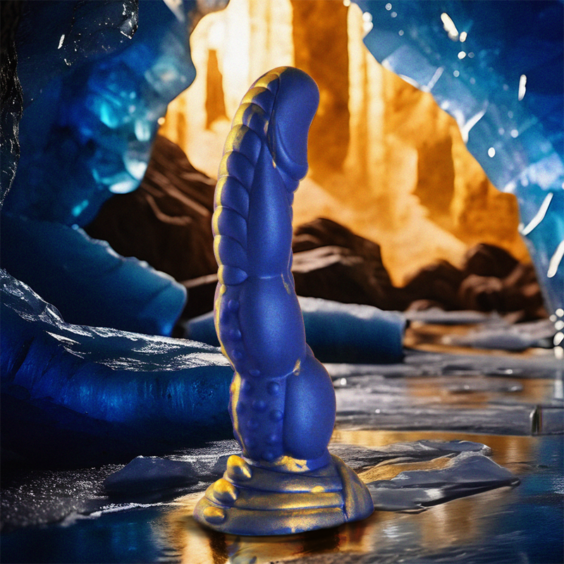 EPIC - GODE POSEIDON EMBRACE DE LA MER – Image 8