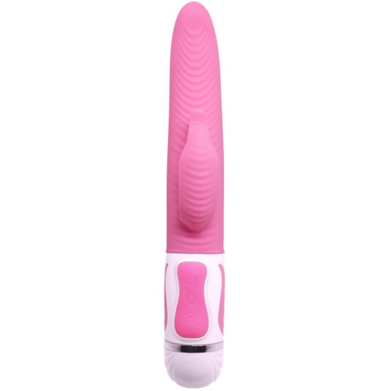 PRETTY LOVE - VIBRATEUR ROTATION ANTOINE – Image 8