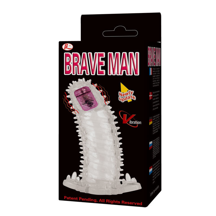 BAILE - EXTENSION DE CAPTEURBRAVE II MAN – Image 8