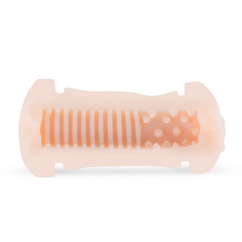 WOMANVIBE - MASTURBATEUR DOUBLE GUMY FEMME – Image 8