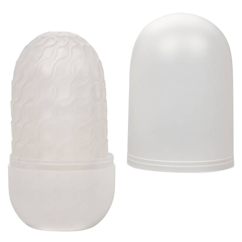 CALEXOTICS - STROKER CÔTELÉ RÉVERSIBLE – Image 9
