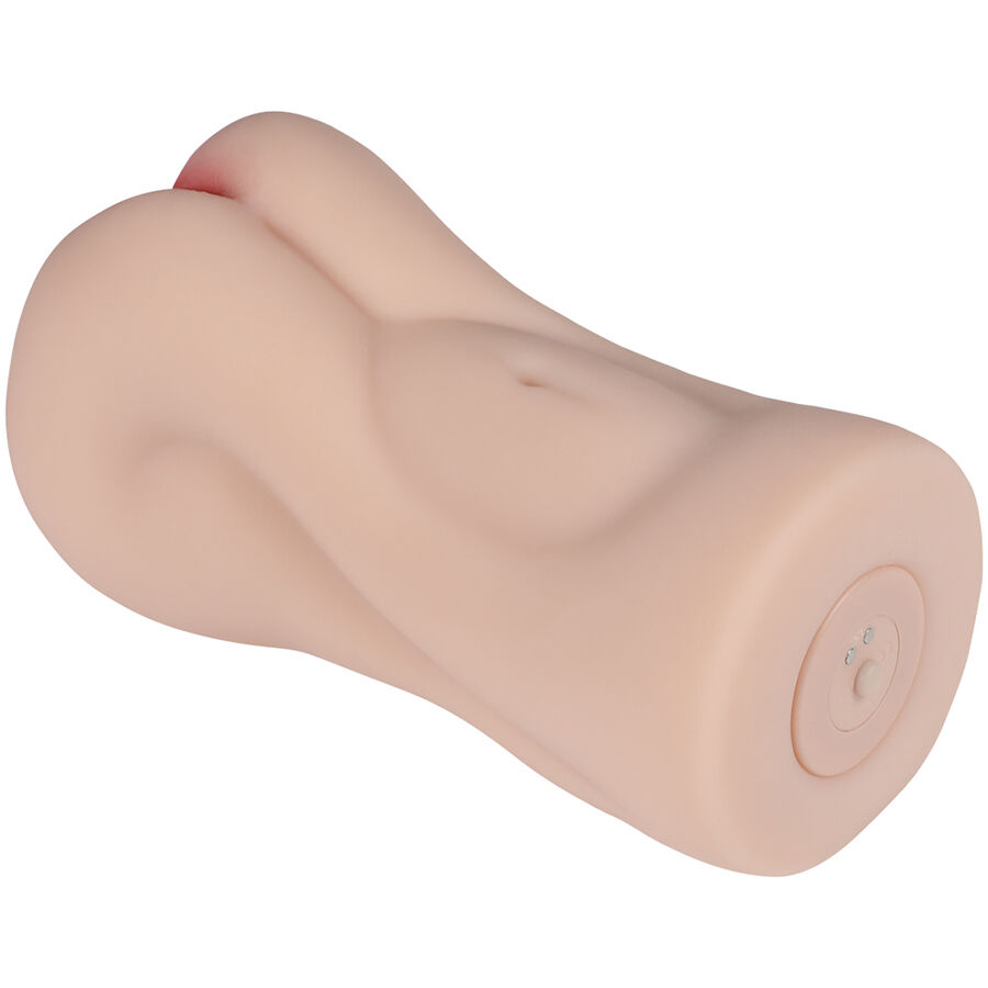 XISE - AGATHA MASTURBATEUR VAGIN VIBRANT AVEC VIBRATION – Image 8