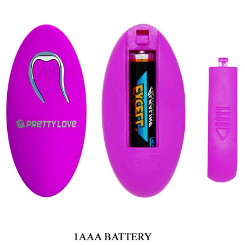 PRETTY LOVE - STIMULATEUR DE DOIGT MAGIQUE DE HAUTE QUALITÉ – Image 8