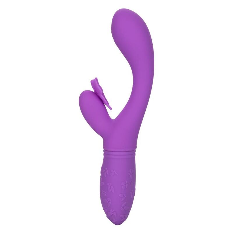 CALEXOTICS - PAPILLON KISS FLUTTER VIOLET – Image 8