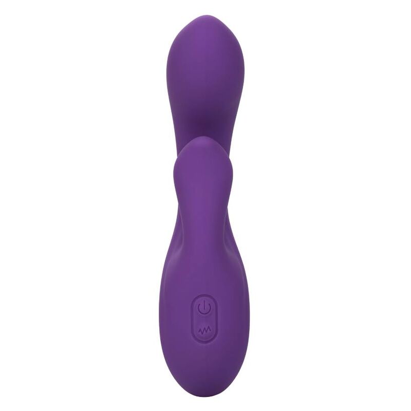 CALEXOTICS - STELLA DUAL PLEASER VIOLET – Image 8