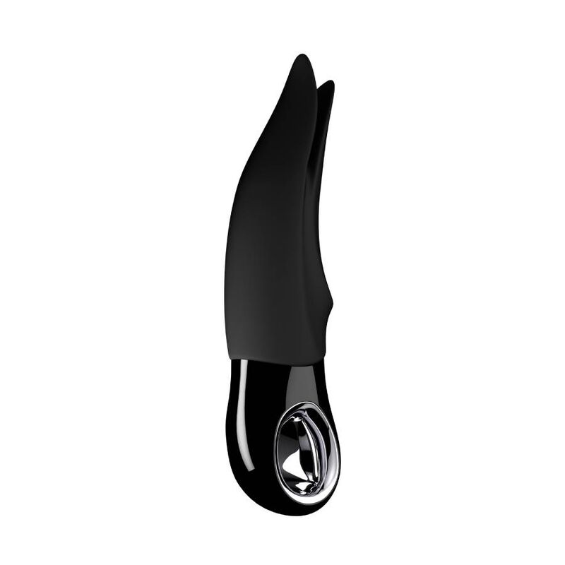 FUN FACTORY - VIBRATEUR CLITORAL VOLTA LIGNE NOIRE – Image 8