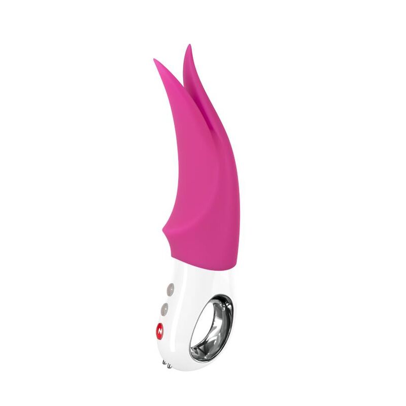 FUN FACTORY - VIBRATEUR CLITORAL VOLTA G5 MÛRE – Image 8