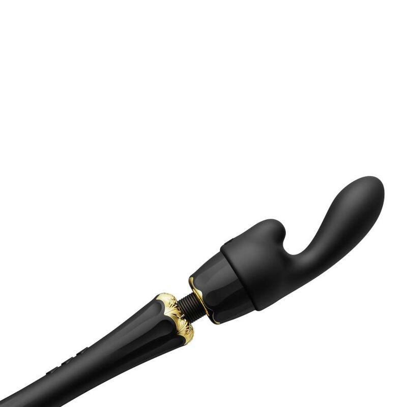 ZALO - BAGUETTE KYRO NOIRE – Image 8