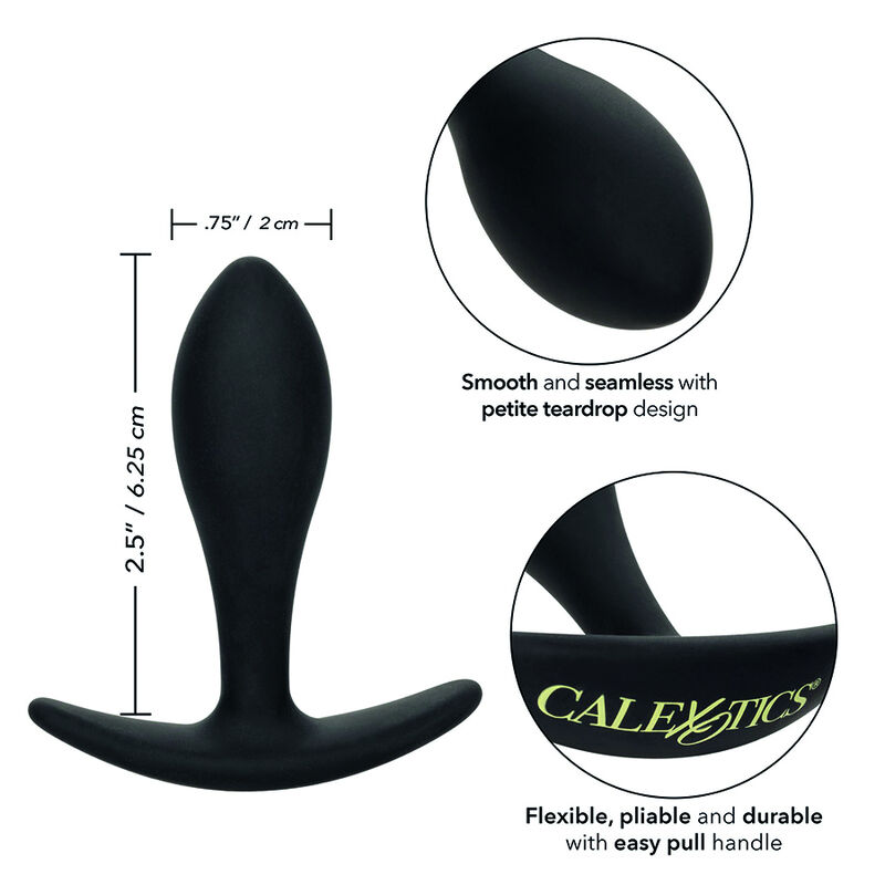CALEXOTICS - PLUG EN GOUTTE DE LIMITES – Image 8