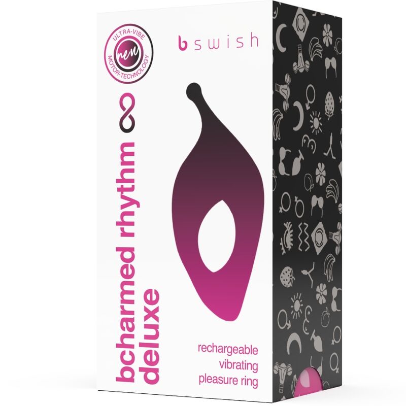 B SWISH - BCUTE CLASSIC LILAS – Image 9