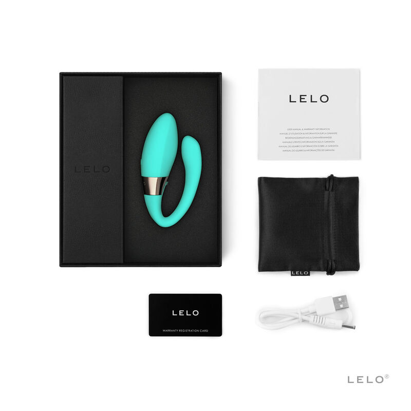 LELO - TIANI MASSEUR AQUA COUPLE HARMONY – Image 9