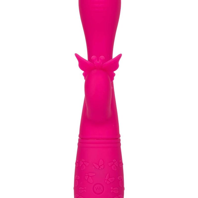 CALEXOTICS - PAPILLON KISS FLUTTER ROSE – Image 9