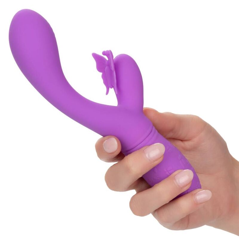 CALEXOTICS - PAPILLON KISS FLUTTER VIOLET – Image 9