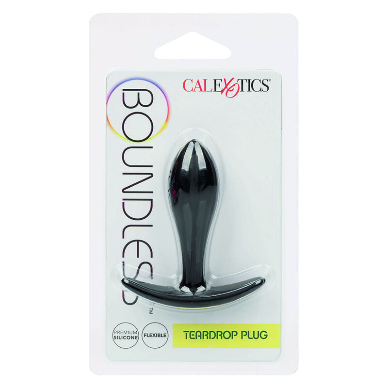 CALEXOTICS - PLUG EN GOUTTE DE LIMITES – Image 9