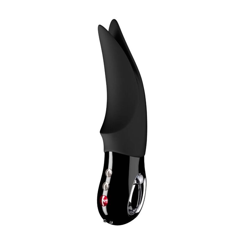 FUN FACTORY - VIBRATEUR CLITORAL VOLTA LIGNE NOIRE – Image 9