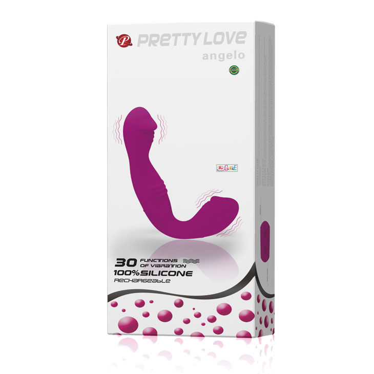 PRETTY LOVE - ANGELO ARNES LILAS – Image 9