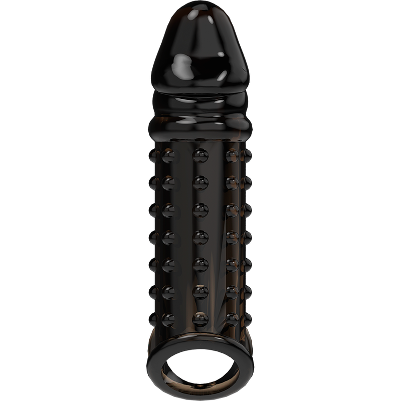 VIRILXL - EXTENSION ET GAINE DE PÉNIS V11 NOIR – Image 9