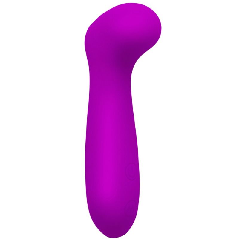 PRETTY LOVE - VIBRATEUR STIMULATEUR INTELLIGENT HIRAM – Image 9