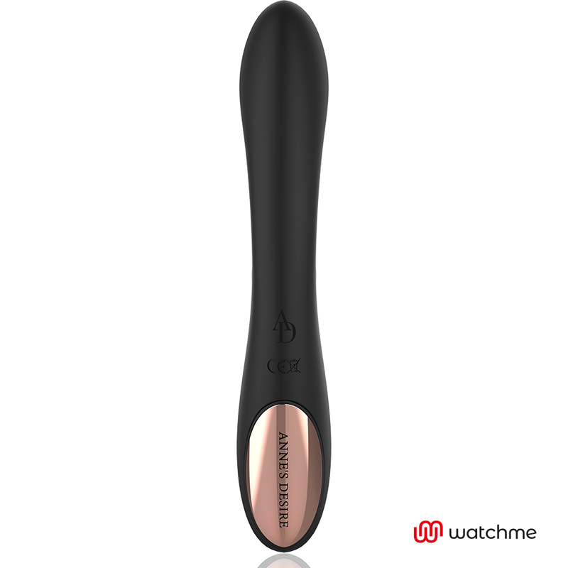 ANNE'S DESIRE - CURVE TÉLÉCOMMANDE WATCHME NOIR – Image 9